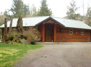 168 8100th Rd, Kalama, WA 98625