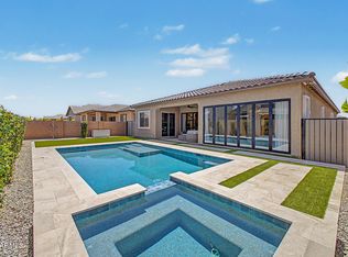 21848 E Saddle Ct, Queen Creek, AZ 85142