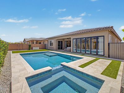 21848 E SADDLE Court, Queen Creek, AZ, 85142