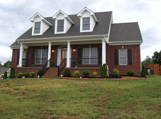 7301 Armor Way, Fairview, TN 37062