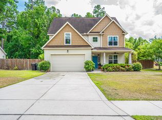 737 Sun Rd, Aberdeen, NC 28315