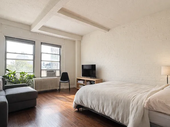 30 Christopher St APT 6G, New York, NY 10014