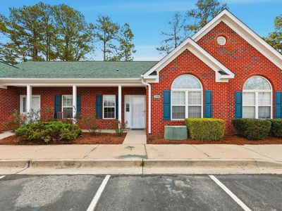 1508 Honeybee Ln, Wilmington, NC, 28412