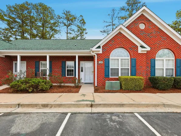 1508 Honeybee Ln, Wilmington, NC