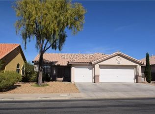 322 Forest Ridge St #0, Henderson, NV 89014