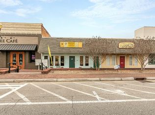 124 S Main St #209, Jonesboro, GA 30236