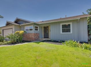 5601 Linfield Ave, San Diego, CA 92120