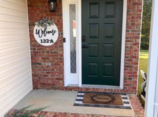 132 Robinson Walk APT A, Bristol, TN 37620