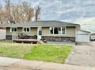 55 Folley Cres, Lanigan, SK S0K2M0