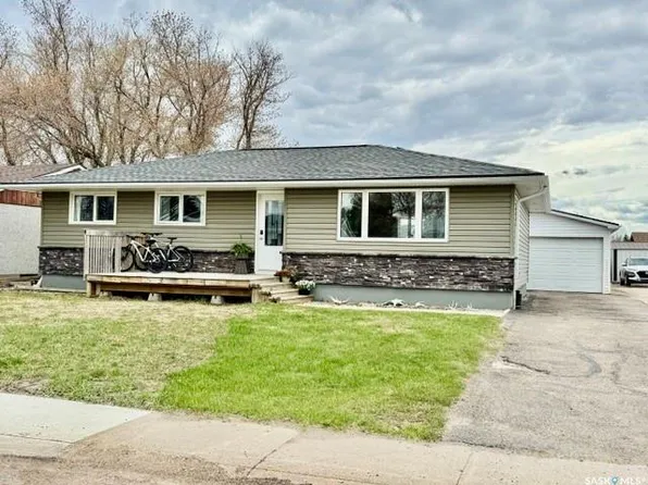55 Folley CRESCENT, Lanigan, SK S0K 2M0