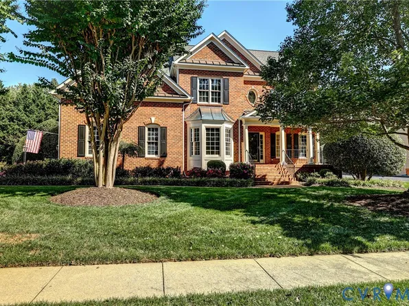 5204 Harvest Glen Dr, Glen Allen, VA 23059