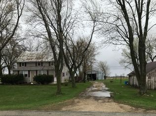 W3239 Schmidt Rd, Brillion, WI 54110