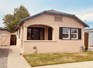 240 Haydon St, Hollister, CA