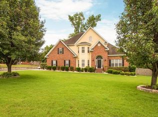 3485 Greenway Dr, Evans, GA 30809