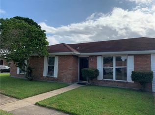 801 Ronson Dr, Kenner, LA 70065