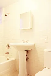 Rented by Brooklyn Key