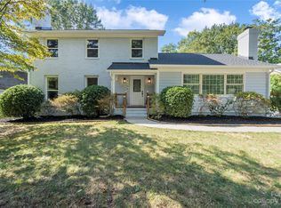 6108 Old Providence Rd, Charlotte, NC 28226