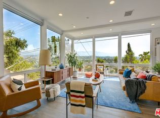 655 N Cross Ave, Los Angeles, CA 90042