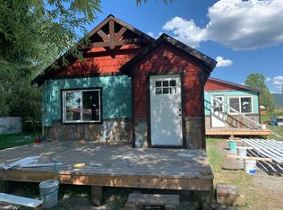 516 S Heigho Ave, New Meadows, ID 83654