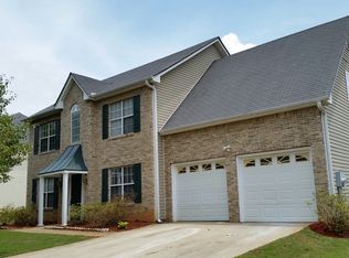 3032 Havenwood Way, Lithonia, GA 30038
