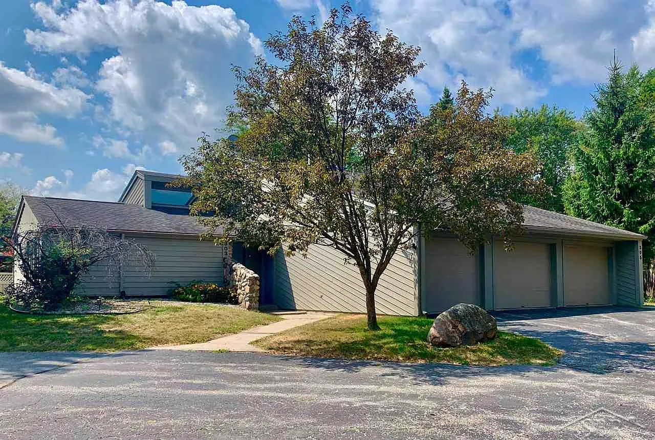 303 Mayflower Dr photo 1