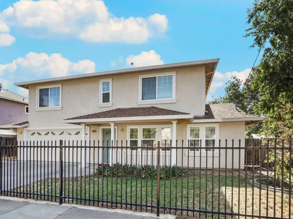 3511 44th St, Sacramento, CA 95817