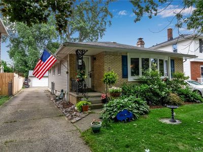 24 Luzerne Rd, Tonawanda, NY, 14150