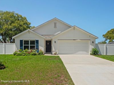 8508 Bay Dr, Spring Hill, FL, 34606