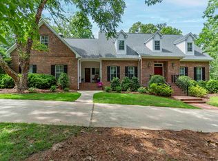 307 N Lake Rd, Birmingham, AL 35242