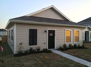1710 Claremont Garden Cir, Houston, TX 77047