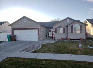 4981 Sunflower Ave, Chubbuck, ID 83202