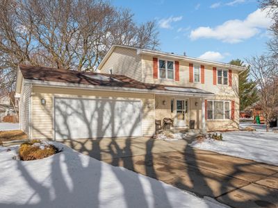 9622 Toledo Cir, Bloomington, MN, 55437