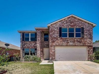 5516 Scotts Valley St, Fort Worth, TX, 76244