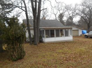 601 E 6th St, Mio, MI 48647