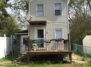 1822 Price St, Scranton, PA 18504
