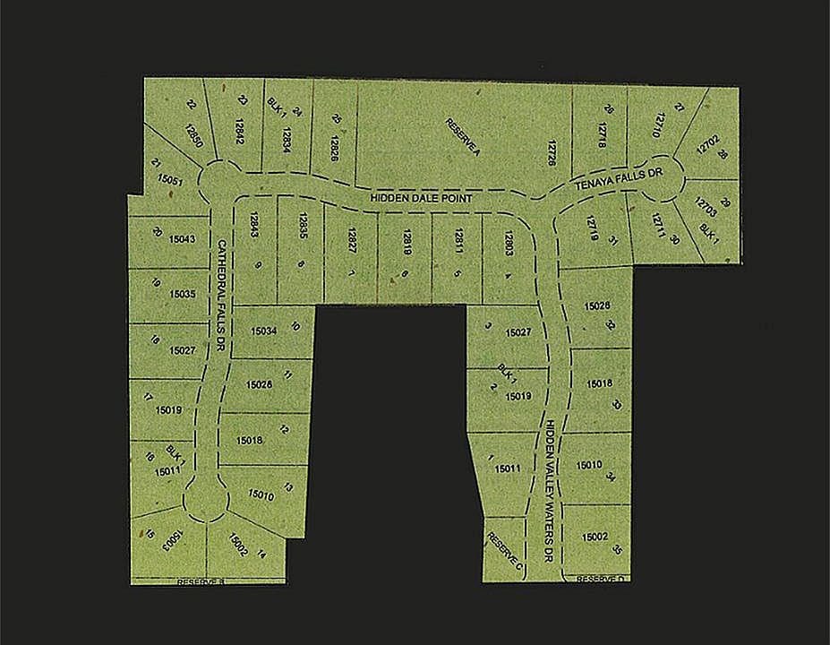 1st image of 15010 Cathedral Fls