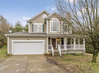 3503 Longhaven Xing, Antioch, TN 37013