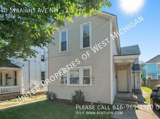 240 Straight Ave NW #2, Grand Rapids, MI 49504