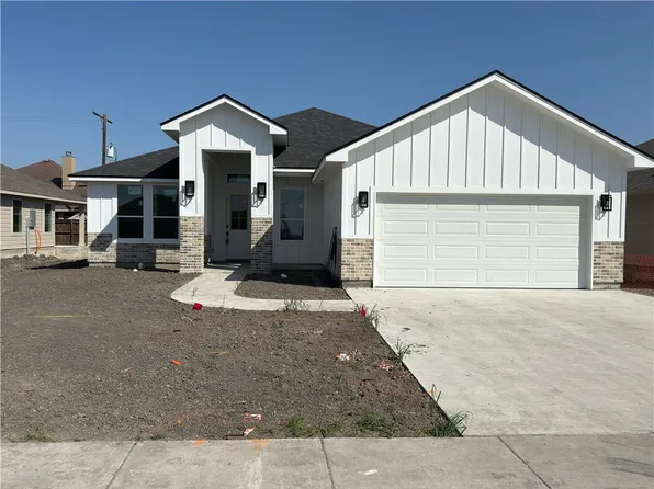 3010 E Stone Creek Drive, Corpus Christi, TX 78410