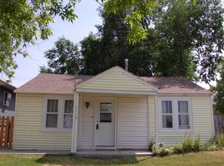 1519 Butte Ave, Helena, MT 59601