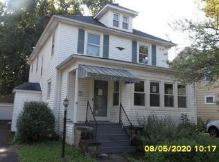 84 Highland Dr, Buffalo, NY 14221