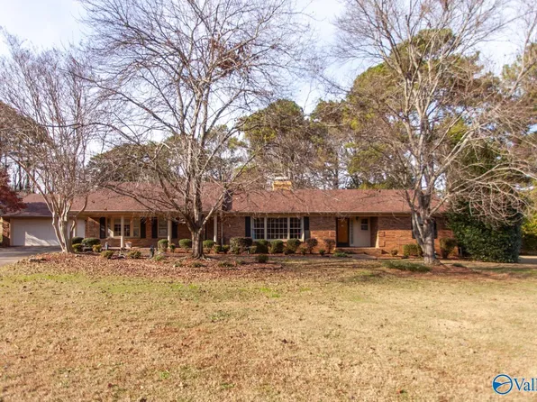 4104 Huntington Rd SE, Huntsville, AL 35802