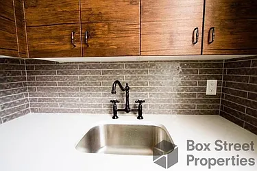 Rented by Box Street Properties LLC