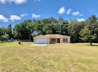 16020 SE 88th Ave, Summerfield, FL 34491