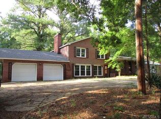14530 Rockahock Rd, Lanexa, VA 23089