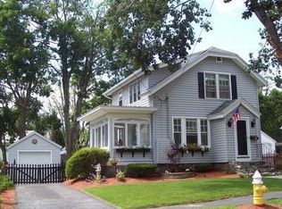 33 Brandon Rd, Worcester, MA 01606