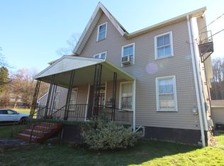 172 Musconetcong River Rd #A, Glen Gardner, NJ 08826