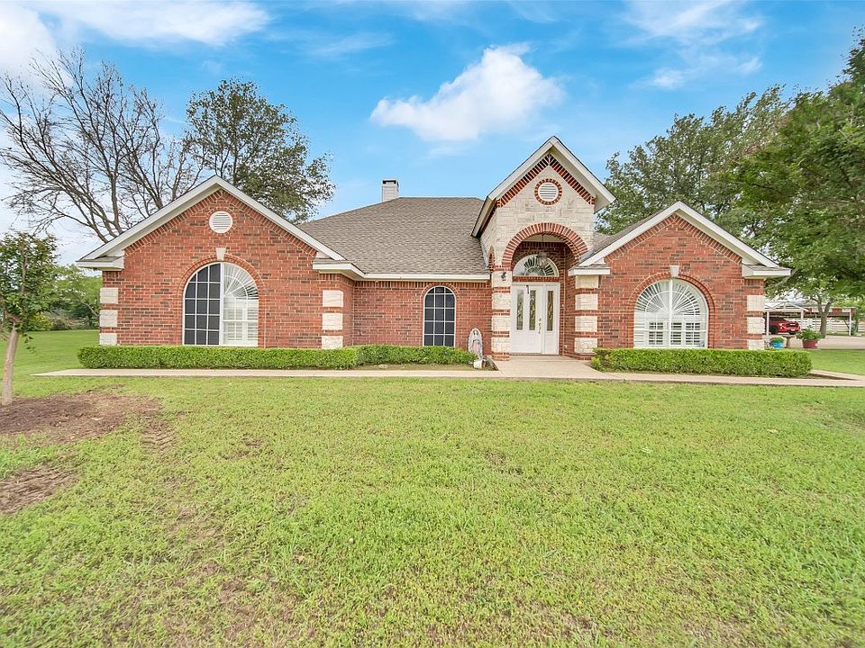 1643 E Farmers Rd, Seagoville, TX 75159 MLS 20332293 Zillow