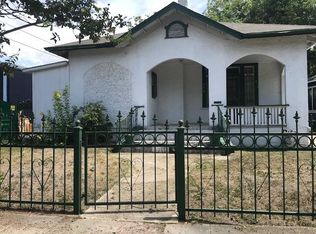 614 Barbe St, San Antonio, TX 78210