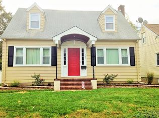 134 Grove Street, S Plainfield, NJ 07080